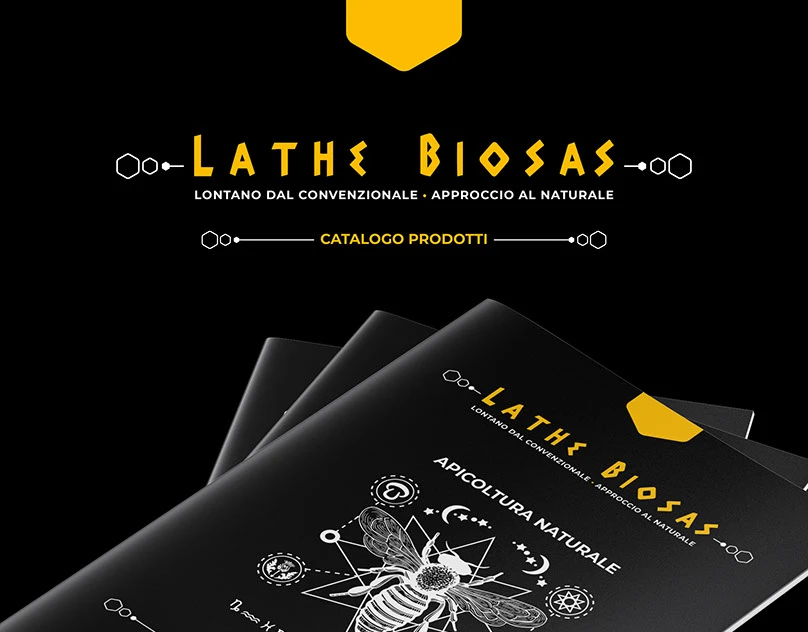 lathe biosas