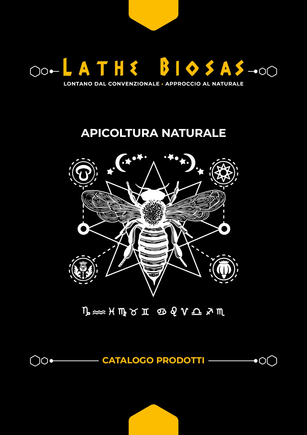 CATALOGO LATHE BIOSAS