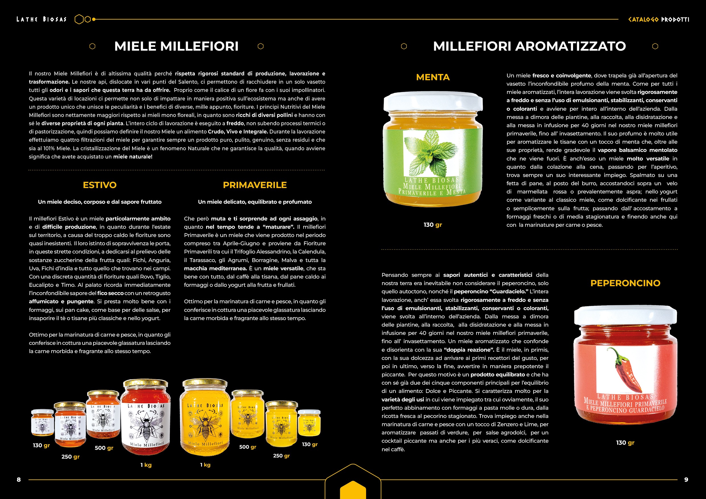 CATALOGO LATHE BIOSAS5
