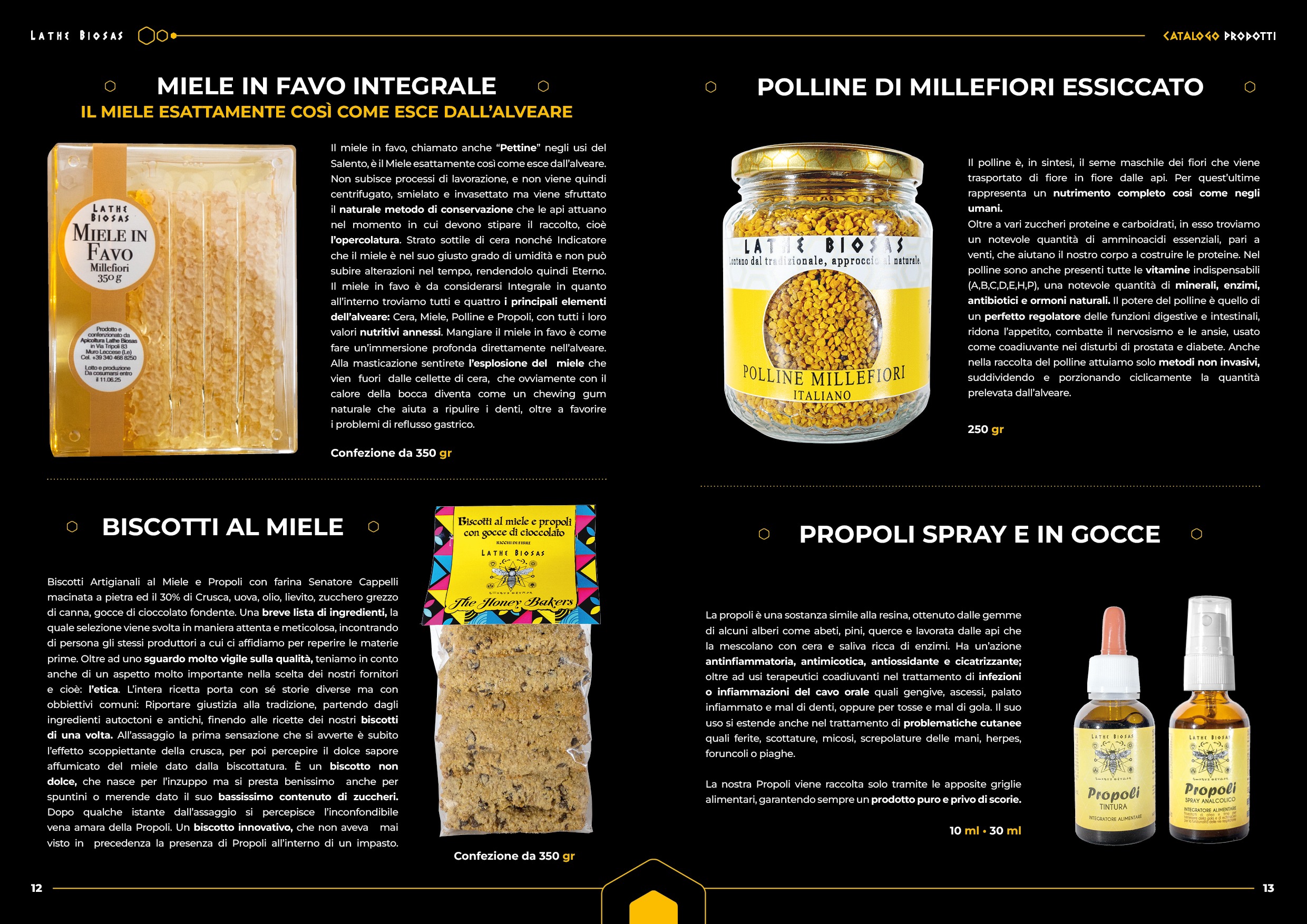 CATALOGO LATHE BIOSAS7