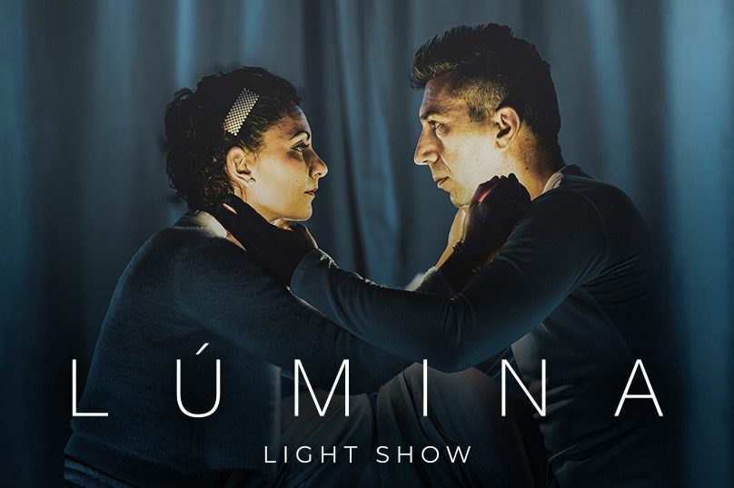 LUMINA GIROVAGHI